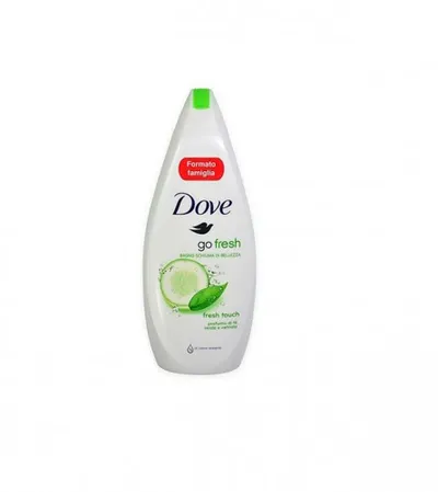 DOVE Kupka Go Fresh 700ml