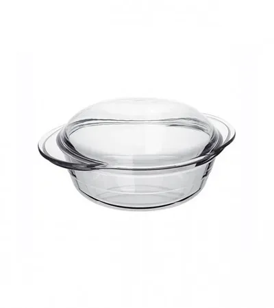 MASTER Posuda vatrostalna sa poklopcem 2,3l