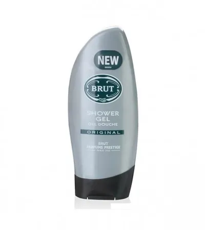 BRUT Gel za tuširanje Original 250ml