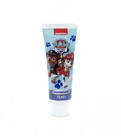 PAW PATROL Pasta za zube 75ml Paw Patrol
