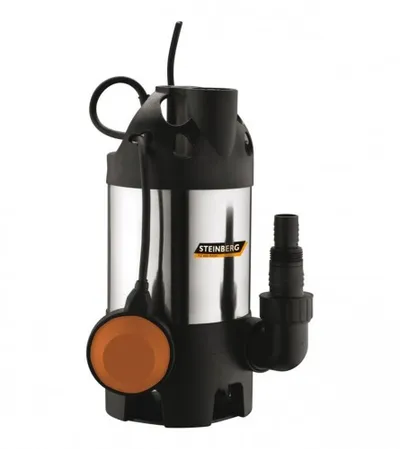 STEINBERG Pumpa potopna PZ600