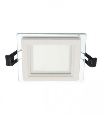 VITO Lampa LED ugradna LENA-SG 6W 6000K fi75mm 2023510