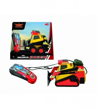 DICKIE Igračka bager 13cm 262680