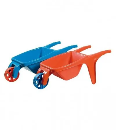 BASIC Igračka kolica plastična 673411