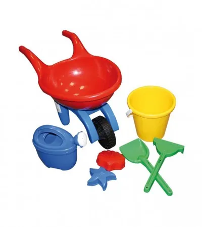 MASTER Igračke set za plažu 631067