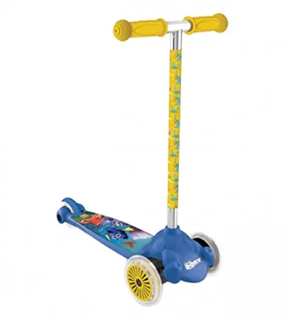 MASTER Romobil ribica DORY 776290