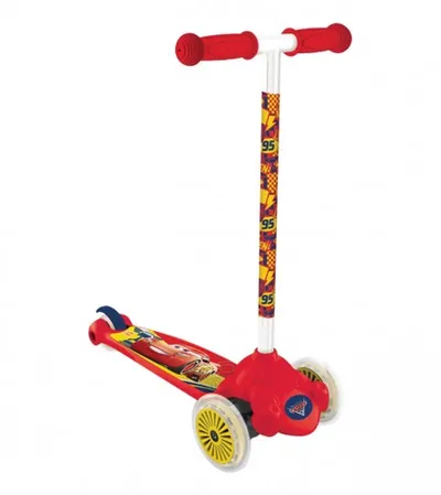 MASTER Romobil CARS 3 776740