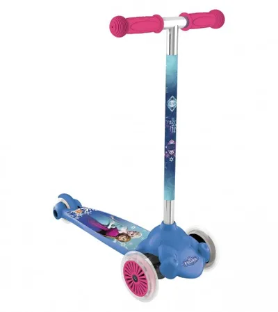 MASTER Romobil Frozen 776300