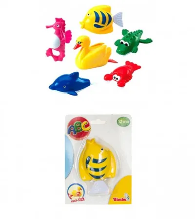 SIMBA Igračka baby za vodu Simba 155889