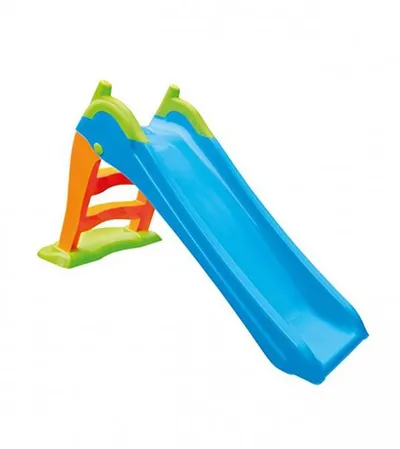 GARDEN HOUSE Tobogan PVC 5802
