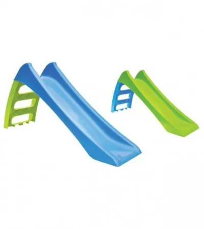 GARDEN HOUSE Tobogan PVC 11050