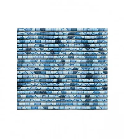 FRIEDOLA Prostirka za kupatilo Softy-Tex 65x15 79817
