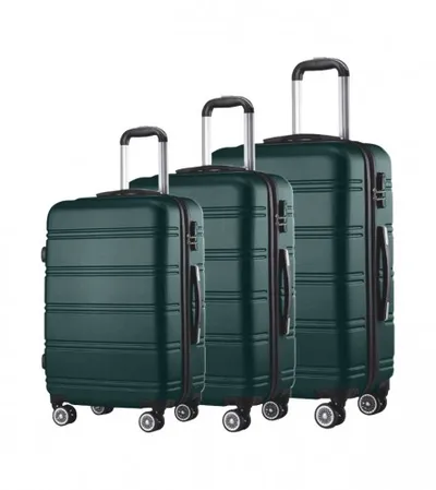 HOFFMANNS Kofer XXL 75x54x29cm HORIZONAL LINE 2024