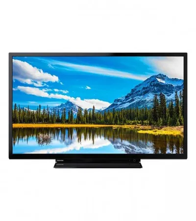 TOSHIBA TV LED 32W2863DG