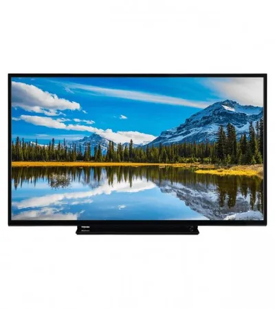 TOSHIBA TV LED 43L2863DG