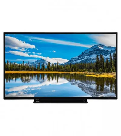 TOSHIBA TV LED 49L2863DG
