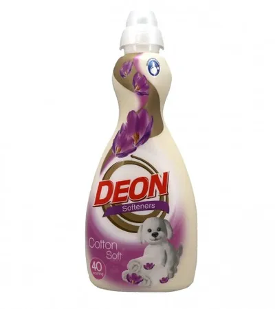 DITA Omekšivač 1000ml Deon Cotton Soft