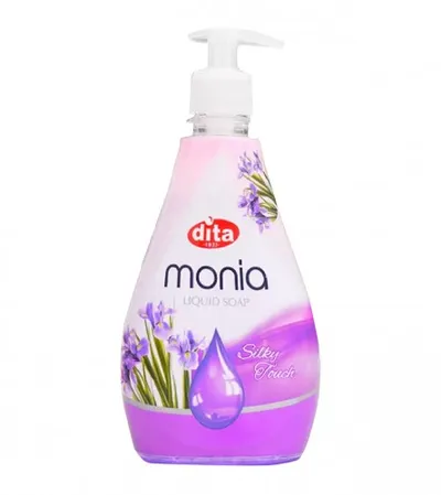 DITA Tečni sapun Monia Silky Touch 460ml