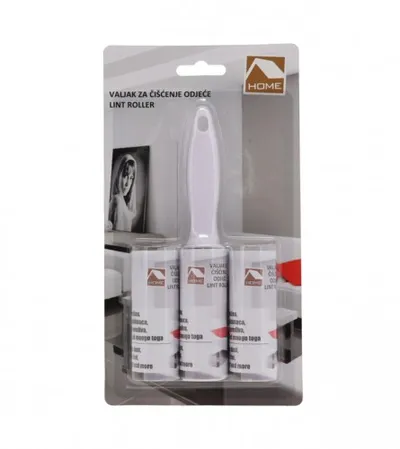 MASTER Valjak za čišćenje odjeće 3/1 7,5cm KLR-70