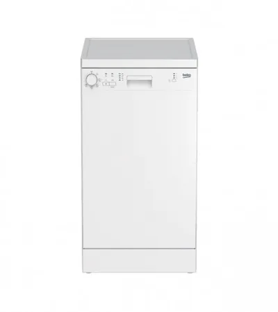 BEKO Mašina za suđe DFS 05013 W