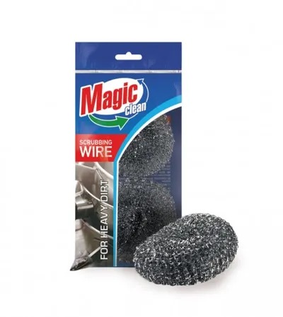 MAGIC Žica za suđe 2/1 HSSI002
