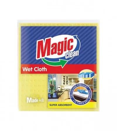 MAGIC Truleks 3/1 HSS-007