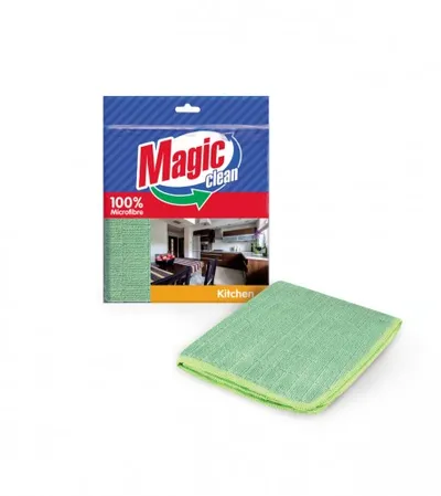 MAGIC Krpa mikrofiber za čišćenje HSTM010