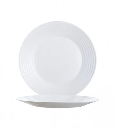 LUMINARC Tanjir plitki 25cm HARENA
