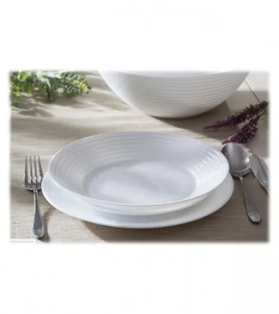 LUMINARC Tanjir duboki 23cm