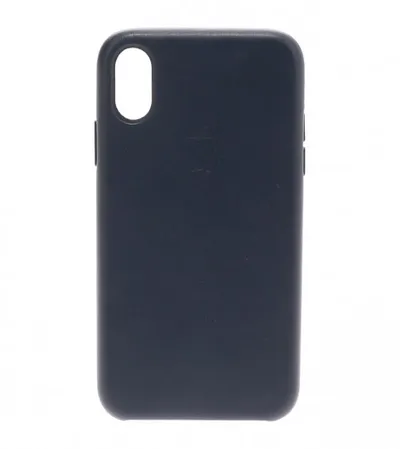 IPHONE Maska zaštitna za mobitel iPhone XR plava