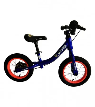 MASTER Biciklo dječije bez pedala 12" 3130450-12