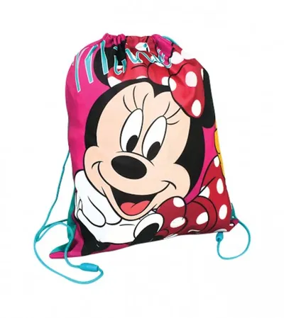 SETINO Vrećica za obuću Minnie Mouse MIN-A-BAG-35
