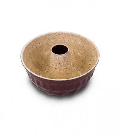 NAVA Kalup za kuglof 22x10cm