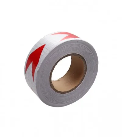 MASTER Traka reflektirajuća 5cm 25m 88138-5/25R