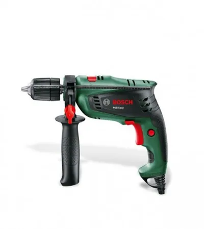 BOSCH Bušilica udarna PSB EASY