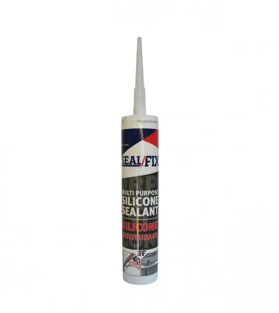 SEALFIX Silikon za ogledalo 280ml