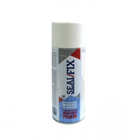 SEALFIX Pur pjena 300ml G Sealfix