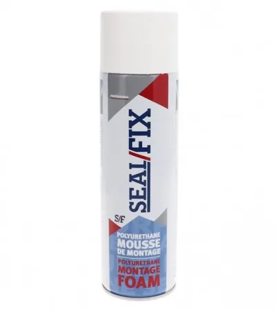 SEALFIX Pur pjena 500ml IK2981