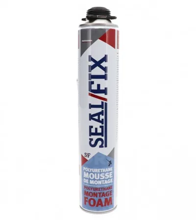 SEALFIX Pur pjena pištoljska 750ml IK2984
