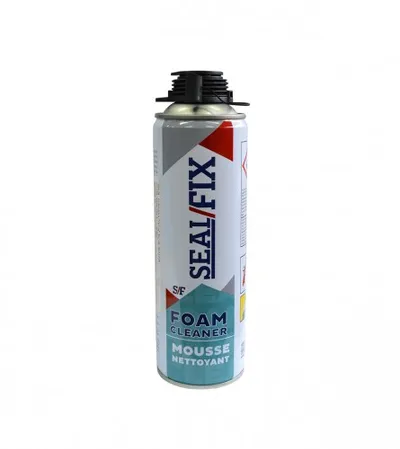 SEALFIX Pur pjena čistač 500ml