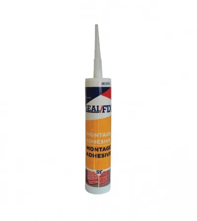 SEALFIX Ljepilo montažno 290ml IM4234