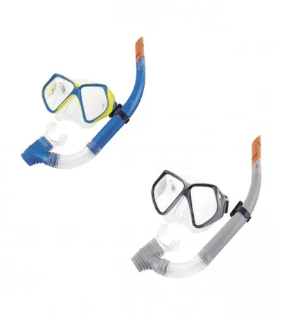 BESTWAY Maska za plivanje SET OCEAN 24003