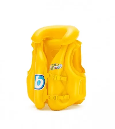 BESTWAY Prsluk za plivanje baby step B 32034
