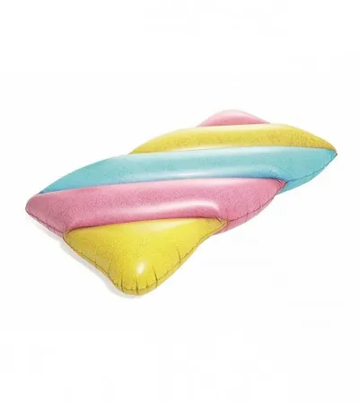 BESTWAY Dušek za plivanje CANDY 190x105cm 43187