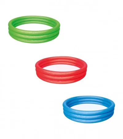 BESTWAY Bazen PLAY-POOL 183x33cm 51027