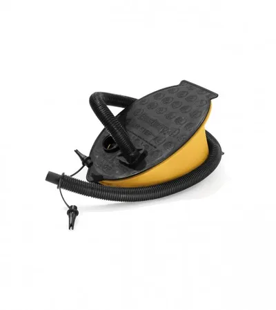 BESTWAY Pumpa nožna 28x19cm 62004