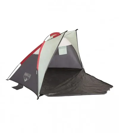 BESTWAY Šator za kampovanje 200x100x100cm 68001