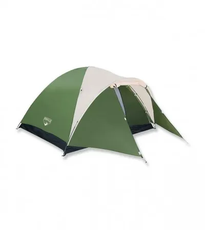 BESTWAY Šator za kampovanje (100+210)x240x130cm 68041