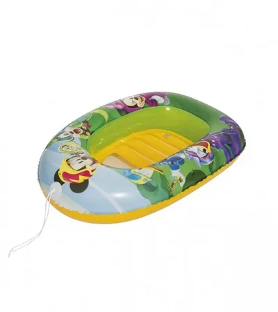 BESTWAY Čamac DJ 102x69 91003