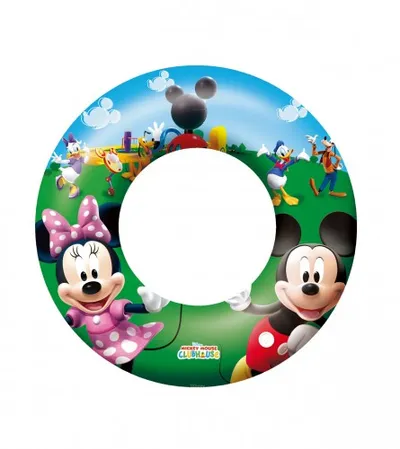 BESTWAY Šlauf za plivanje Mickey Mouse 56cm 91004